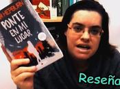 Reseña: Ponte lugar, Hepburn