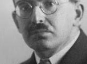 Para crítica violencia Walter Benjamin.