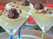 Mousse Chocolate Blanco Ferrero