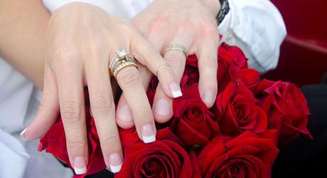 Consejos para escoger los fabulosos anillos de boda
