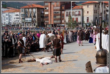 Castro Urdiales Semana Santa