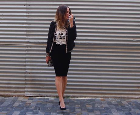 qUE nOS dAN lAS uVAS 3  #nOUNIFORMES