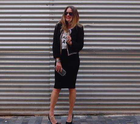 qUE nOS dAN lAS uVAS 3  #nOUNIFORMES