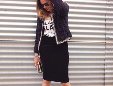 qUE nOS dAN lAS uVAS 3  #nOUNIFORMES