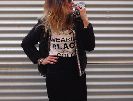 qUE nOS dAN lAS uVAS 3  #nOUNIFORMES