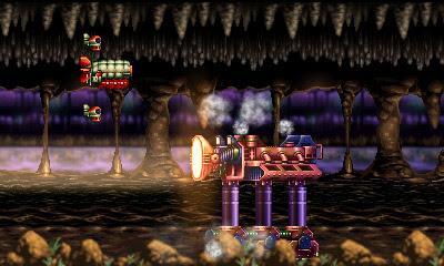 Impresiones con Steel Empire, la revisión de un shooter clásico que llega hasta 3DS Impresiones con Steel Empire, la revisión de un shooter clásico que llega hasta 3DS