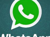 Mira cómo sacar servicio WhatsApp amigo