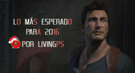 Especial lo Más esperado 2016