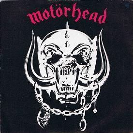 Motorhead -Motorhead 7