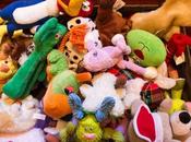 Moderación juguetes regalan Navidad