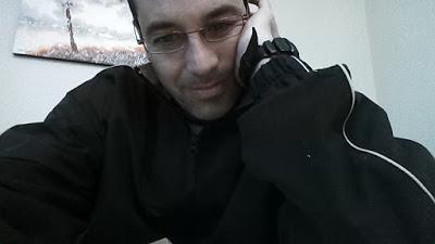 PASE USTED SEÑOR 2016