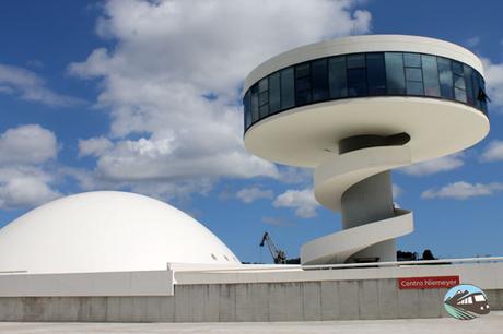 Centro Niemeyer