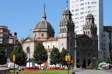 Iglesia Santo Tomás de Canterbury-