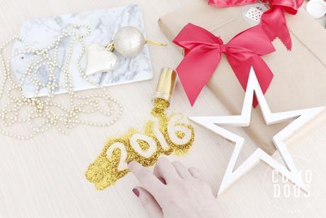 gracias 2015 año nuevo 2016