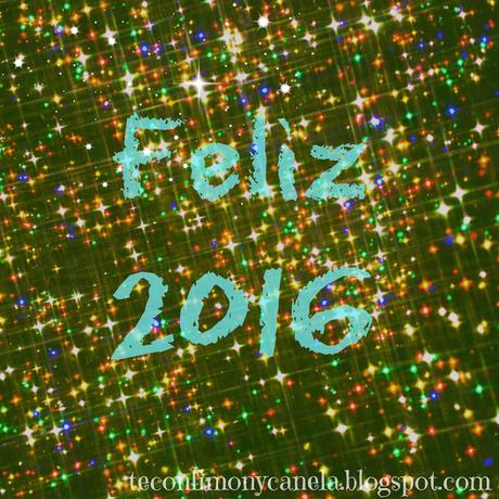 FELIZ 2016