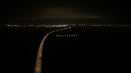 Bron / Broen - Temporada 1