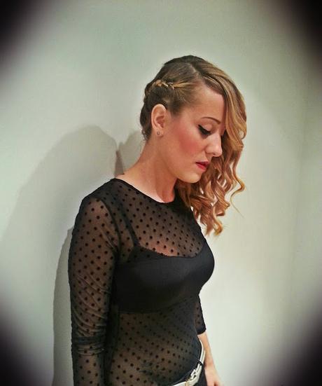 Body Plumeti Elsa Pataky