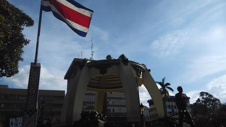 Los Imprescindibles de San José, Costa Rica