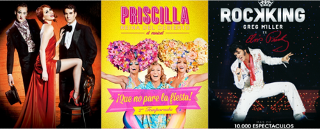 Las mejores propuestas teatrales del 2015. Las mejores propuestas teatrales del 2015.