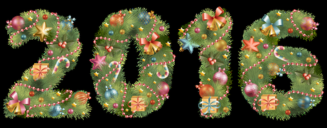 Feliz 2016