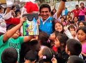 2016 SERÁ LLENO OPTIMISMO asegura líder Comando Alado