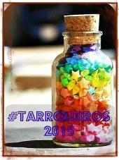 Balance Tarro-Libros 2015