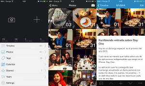 Escribe tu diario con Day One