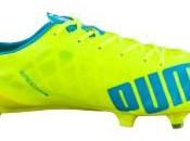 PUMA presenta nuevos colores evoSPEED