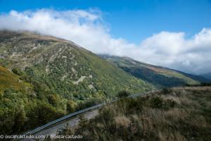 D618 - Puerto de Lers