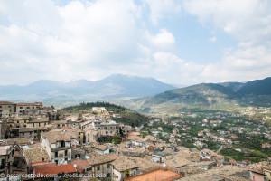 Pueblo de Alatri