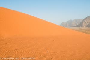 Wadi Rum