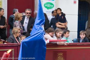 Semana Santa en Jerez