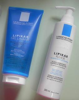 Lierac y la Roche-Posay en mis rutinas con Farmacia Díez (haul/review/info)