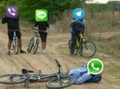 último WhatsApp