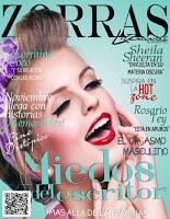 Zorra Dorada Awards y Café Librero Awards: Premios al Mejor Blog 2015 de Zorras Literarias y Mejor Blogger 2015 de Café Librero.