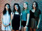 Hinds estrenan Leave alone