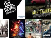 Mejores Películas 2015