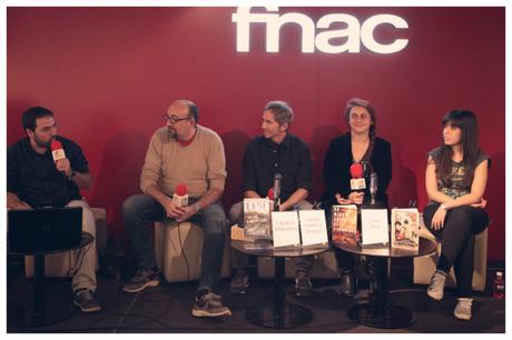 Castillos en el Aire, especial Tiramisú Entre Libros...