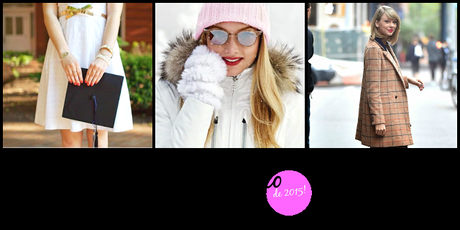 Lo mejor y lo más visto de 2015 Lo mejor y lo más visto de 2015