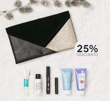 Birchbox: Todas las suscripciones con un 25% de descuento!!