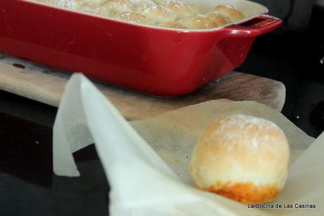 Pan Blaa Preñao: #bollinospreñaos