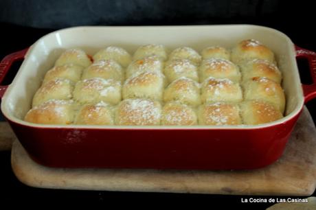 Pan Blaa Preñao: #bollinospreñaos