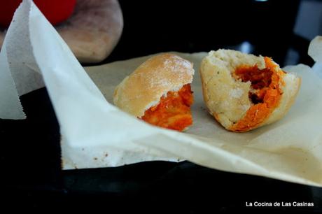 Pan Blaa Preñao: #bollinospreñaos