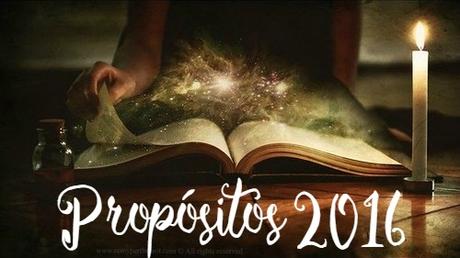 Propósitos 2016