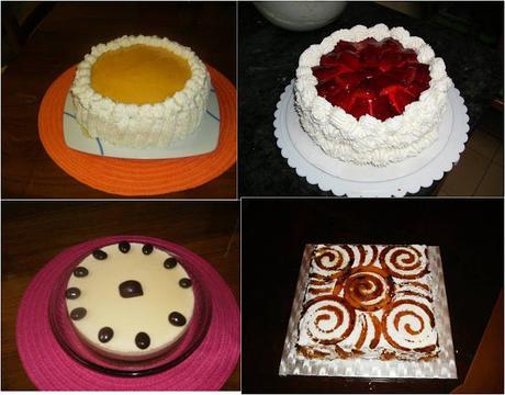 Recopilatorio, de 45 platos para estas fiestas Recopilatorio, de 45 platos para estas fiestas