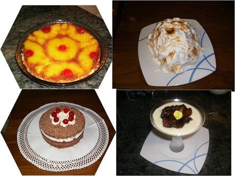 Recopilatorio, de 45 platos para estas fiestas Recopilatorio, de 45 platos para estas fiestas