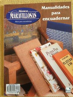 Cartonaje y encuadernación