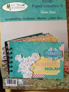 Cartonaje y encuadernación