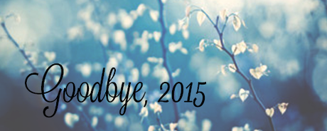 Goodbye, 2015