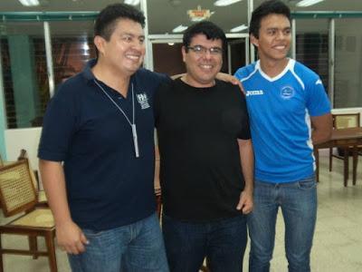 El Hurtado fue de Bernal, pero no fue fácil! El Hurtado fue de Bernal, pero no fue fácil!